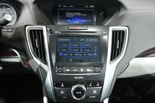2016 Acura TLX V6 w/ Technology photo