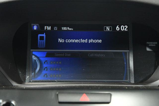 2016 Acura TLX V6 w/ Technology photo