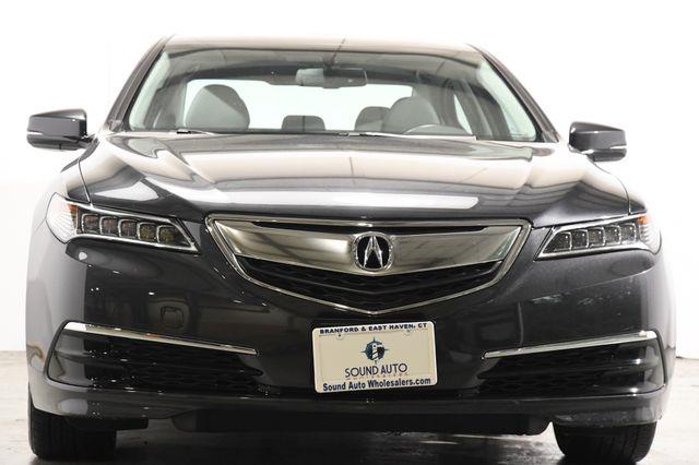 2016 Acura TLX V6 w/ Technology photo