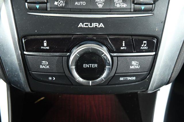 2016 Acura TLX V6 w/ Technology photo