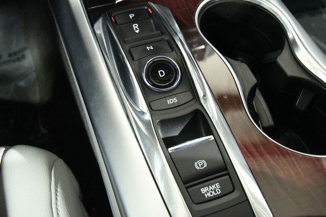2016 Acura TLX V6 w/ Technology photo