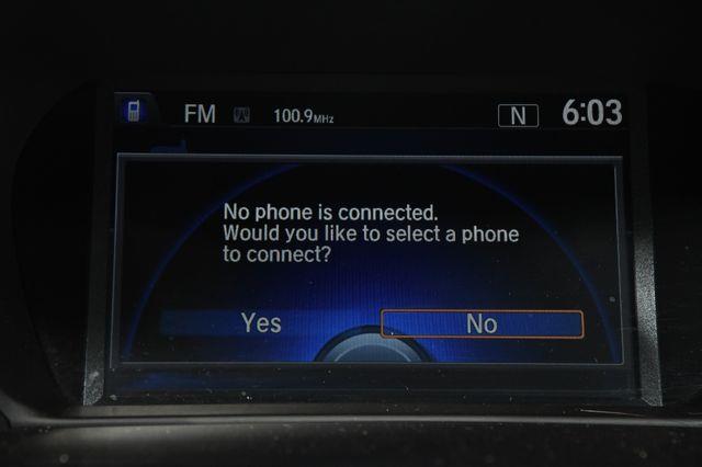 2016 Acura TLX V6 w/ Technology photo