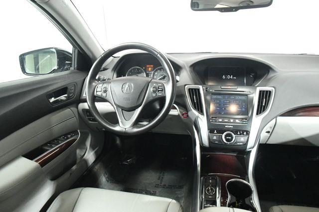 2016 Acura TLX V6 w/ Technology photo