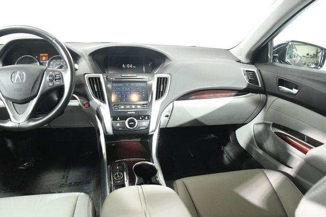 2016 Acura TLX V6 w/ Technology photo