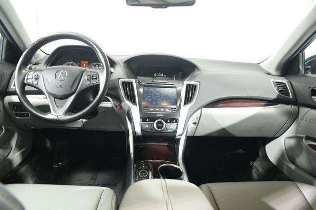 2016 Acura TLX V6 w/ Technology photo