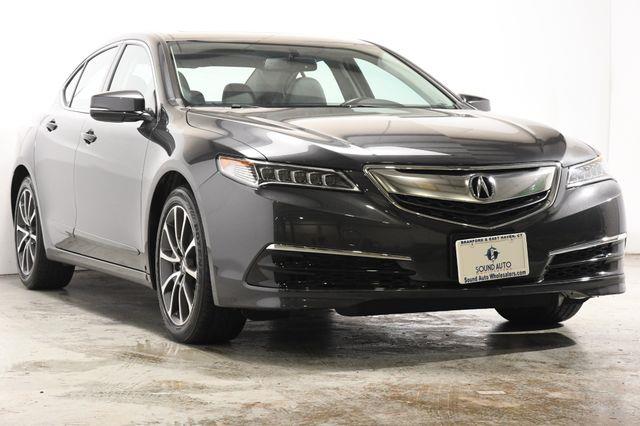 2016 Acura TLX V6 w/ Technology photo