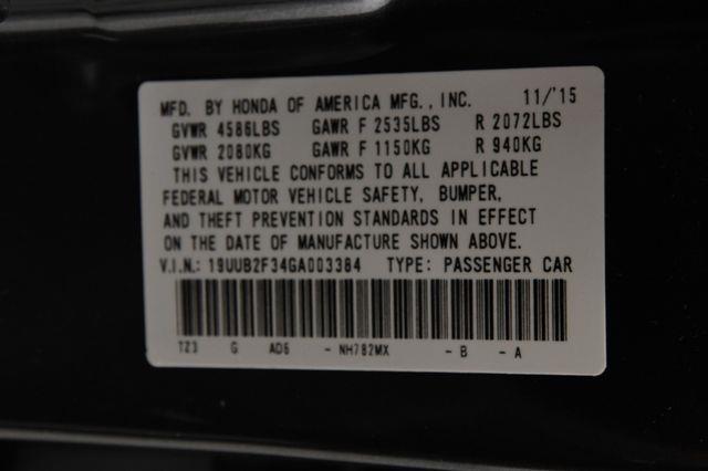 2016 Acura TLX V6 w/ Technology photo