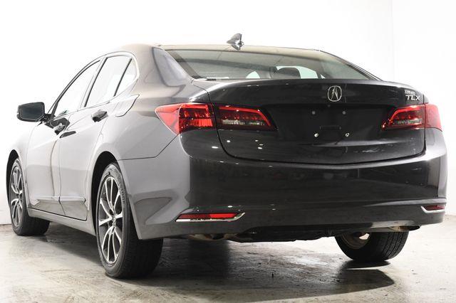 2016 Acura TLX V6 w/ Technology photo