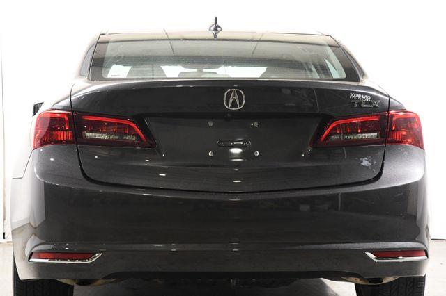 2016 Acura TLX V6 w/ Technology photo