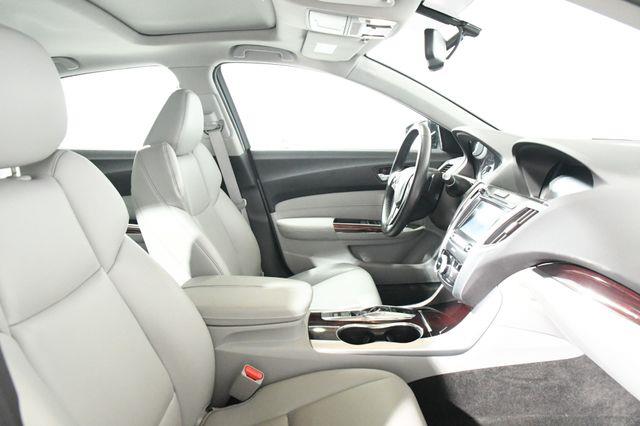 2016 Acura TLX V6 w/ Technology photo