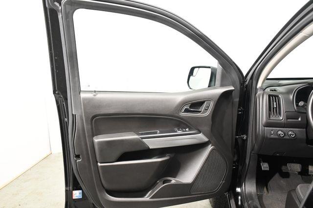 2016 Chevrolet Colorado 4WD LT photo