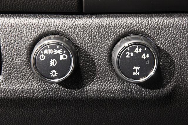 2016 Chevrolet Colorado 4WD LT photo