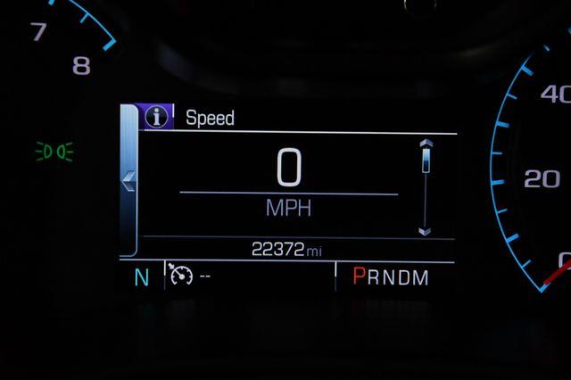 2016 Chevrolet Colorado 4WD LT photo