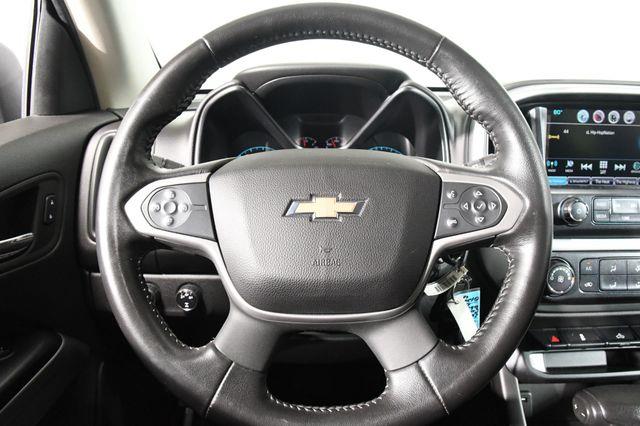 2016 Chevrolet Colorado 4WD LT photo