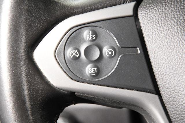 2016 Chevrolet Colorado 4WD LT photo