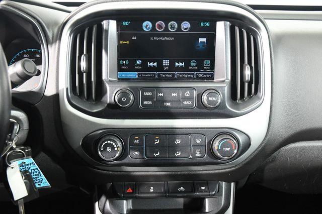 2016 Chevrolet Colorado 4WD LT photo