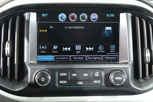 2016 Chevrolet Colorado 4WD LT photo