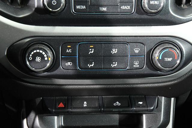 2016 Chevrolet Colorado 4WD LT photo