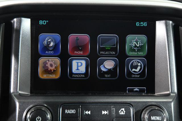 2016 Chevrolet Colorado 4WD LT photo