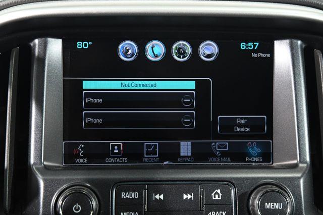 2016 Chevrolet Colorado 4WD LT photo