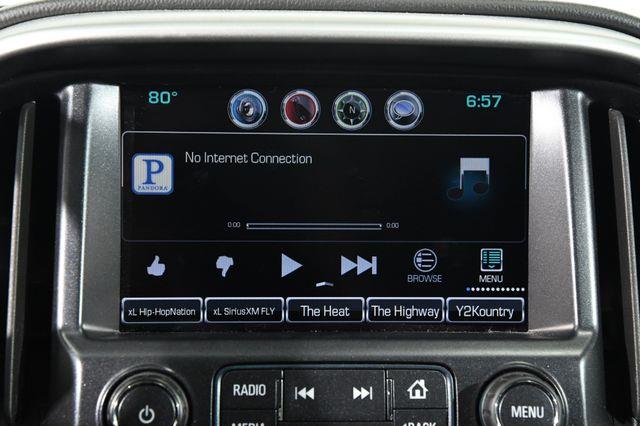 2016 Chevrolet Colorado 4WD LT photo