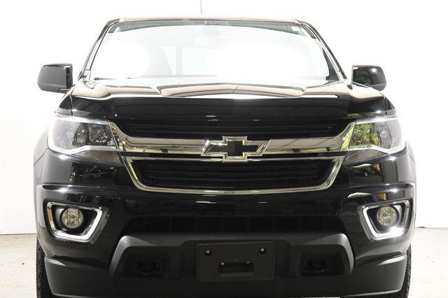 2016 Chevrolet Colorado 4WD LT photo