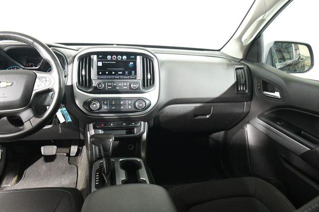 2016 Chevrolet Colorado 4WD LT photo