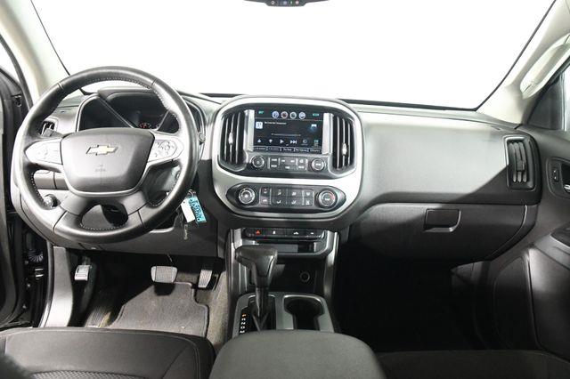 2016 Chevrolet Colorado 4WD LT photo