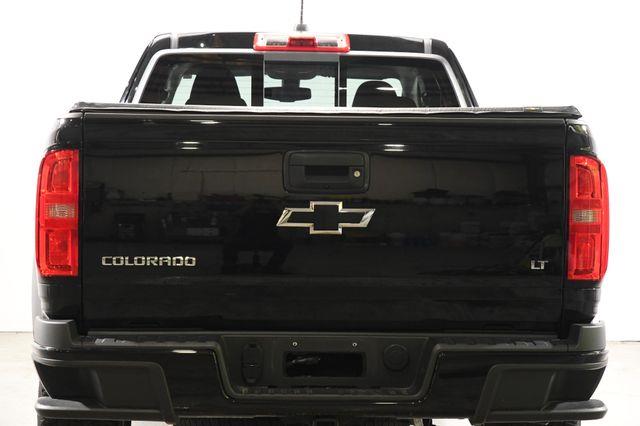 2016 Chevrolet Colorado 4WD LT photo