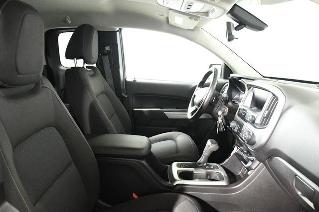 2016 Chevrolet Colorado 4WD LT photo