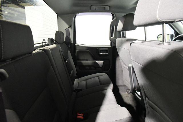 2016 Chevrolet Silverado 1500 LT w/ Navigation photo
