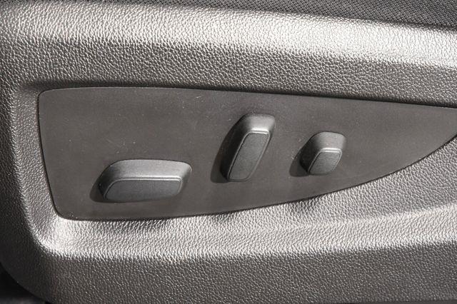 2016 Chevrolet Silverado 1500 LT w/ Navigation photo
