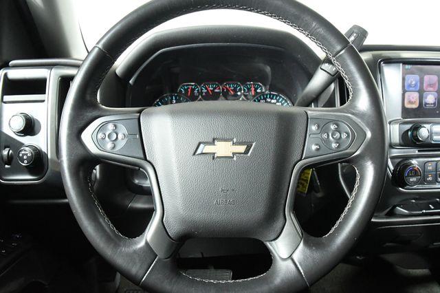 2016 Chevrolet Silverado 1500 LT w/ Navigation photo
