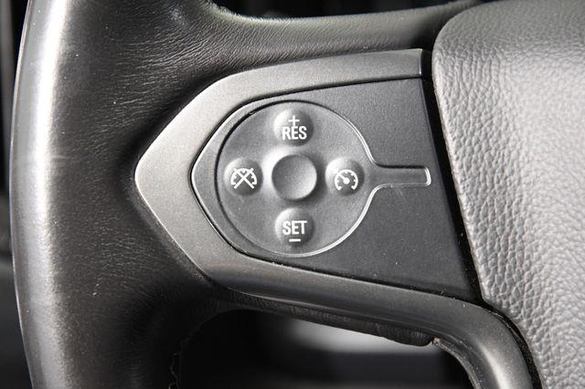 2016 Chevrolet Silverado 1500 LT w/ Navigation photo