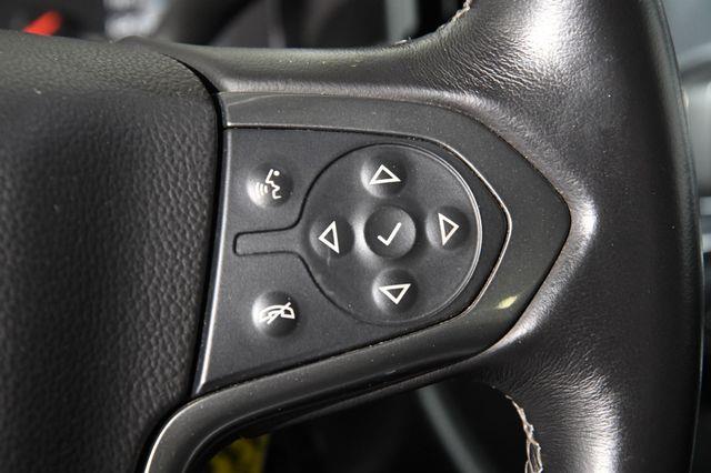 2016 Chevrolet Silverado 1500 LT w/ Navigation photo