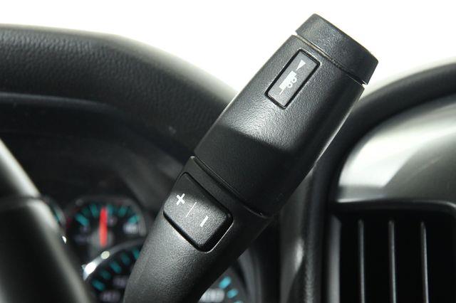2016 Chevrolet Silverado 1500 LT w/ Navigation photo
