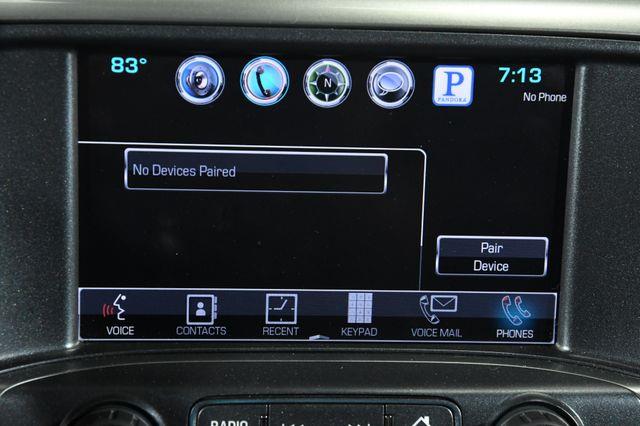 2016 Chevrolet Silverado 1500 LT w/ Navigation photo