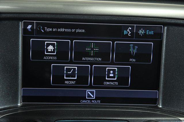 2016 Chevrolet Silverado 1500 LT w/ Navigation photo