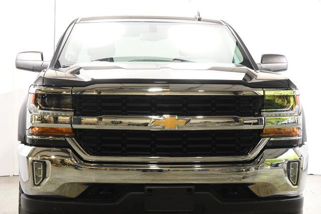 2016 Chevrolet Silverado 1500 LT w/ Navigation photo