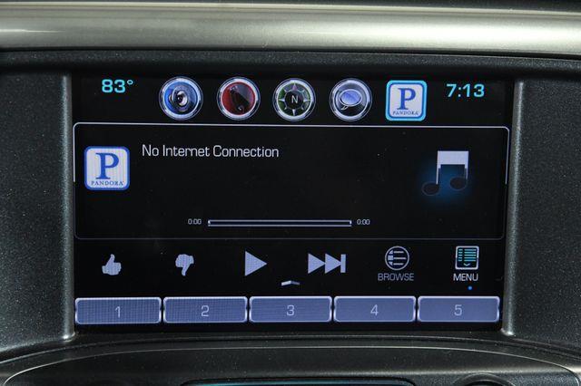 2016 Chevrolet Silverado 1500 LT w/ Navigation photo
