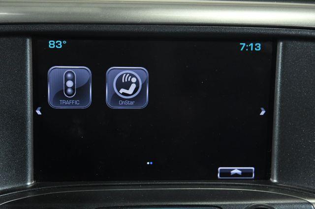 2016 Chevrolet Silverado 1500 LT w/ Navigation photo