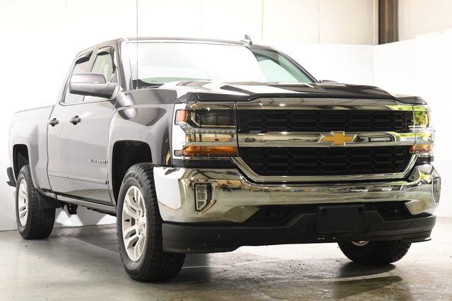 2016 Chevrolet Silverado 1500 LT w/ Navigation photo