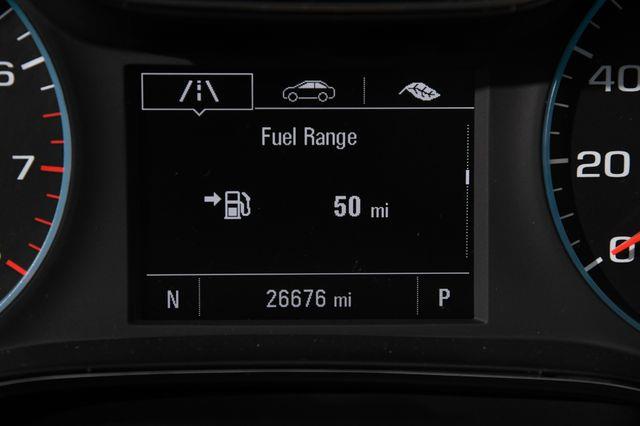 2016 Chevrolet Cruze LT photo