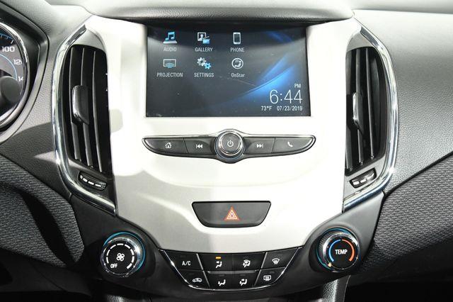 2016 Chevrolet Cruze LT photo