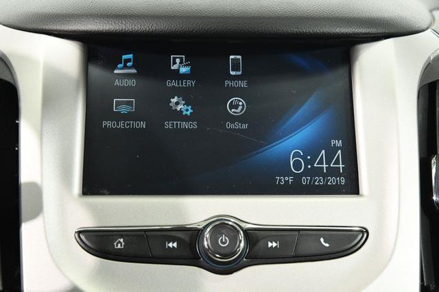 2016 Chevrolet Cruze LT photo