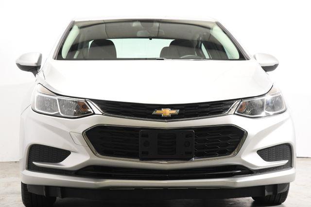 2016 Chevrolet Cruze LT photo