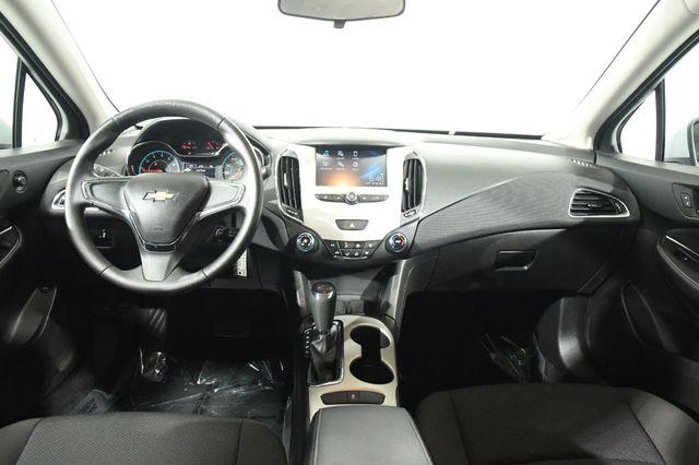 2016 Chevrolet Cruze LT photo
