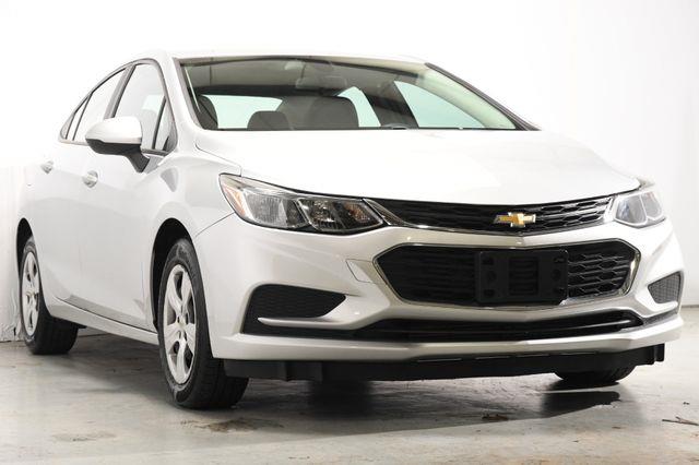 2016 Chevrolet Cruze LT photo