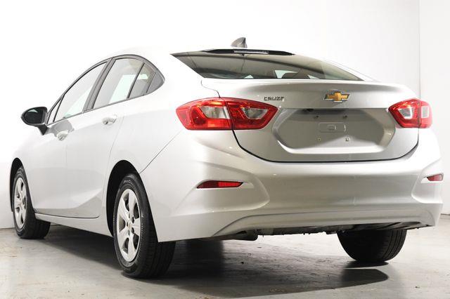 2016 Chevrolet Cruze LT photo