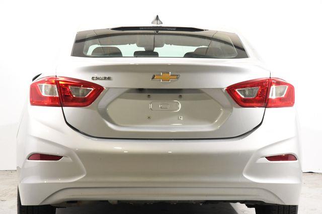 2016 Chevrolet Cruze LT photo